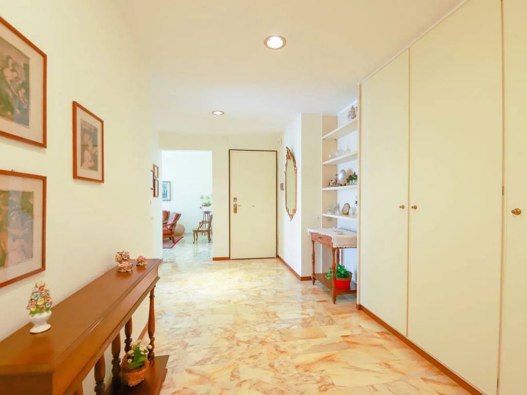 appartamento in affitto a Chiavari
