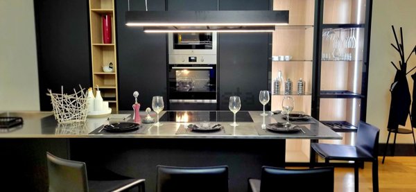 appartamento in affitto a Chiavari