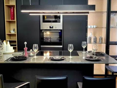appartamento in affitto a Chiavari