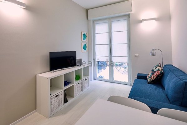 appartamento in affitto a Chiavari