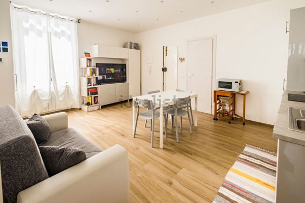 appartamento in affitto a Chiavari