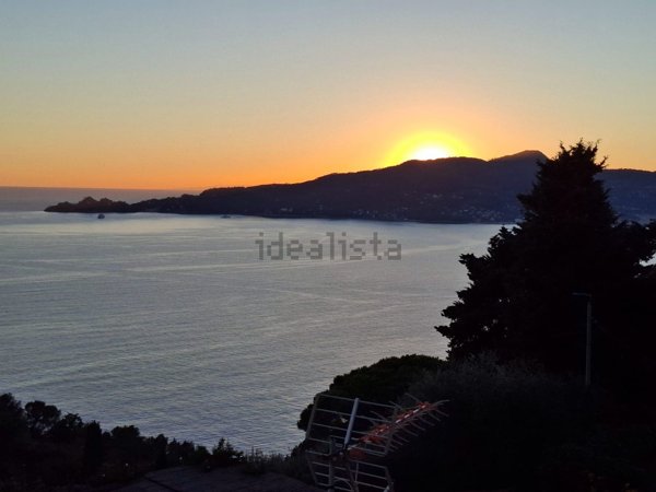 appartamento in affitto a Chiavari in zona Sant'Andrea di Rovereto