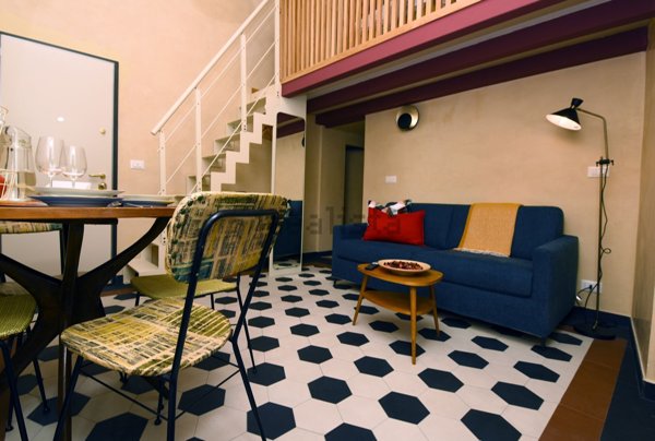 appartamento in affitto a Chiavari