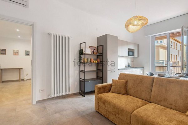 appartamento in affitto a Chiavari