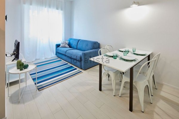 appartamento in affitto a Chiavari