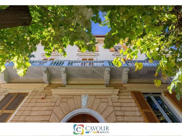 appartamento in affitto a Chiavari