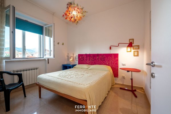 appartamento in affitto a Chiavari