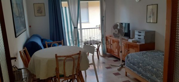 appartamento in affitto a Chiavari