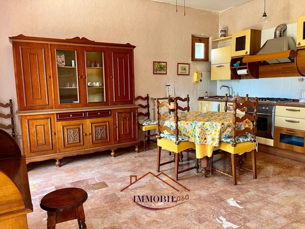 appartamento in affitto a Chiavari