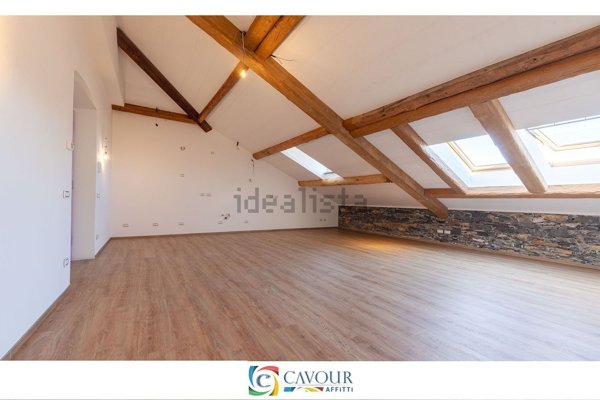 appartamento in affitto a Chiavari