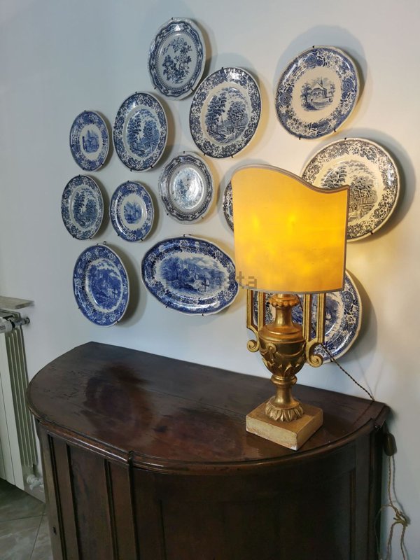 appartamento in affitto a Chiavari