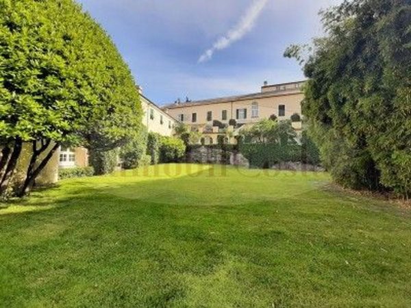 appartamento in affitto a Chiavari