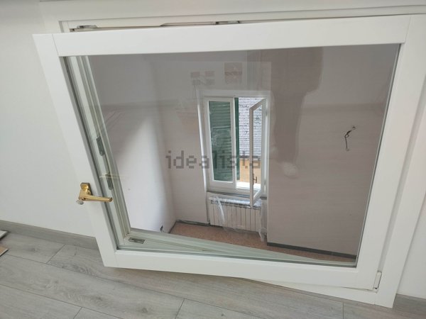 appartamento in affitto a Chiavari