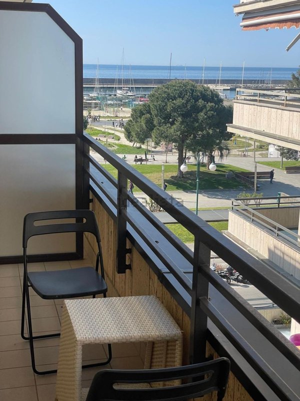 appartamento in affitto a Chiavari