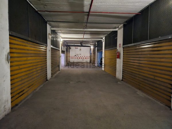 locale di sgombero in affitto a Chiavari