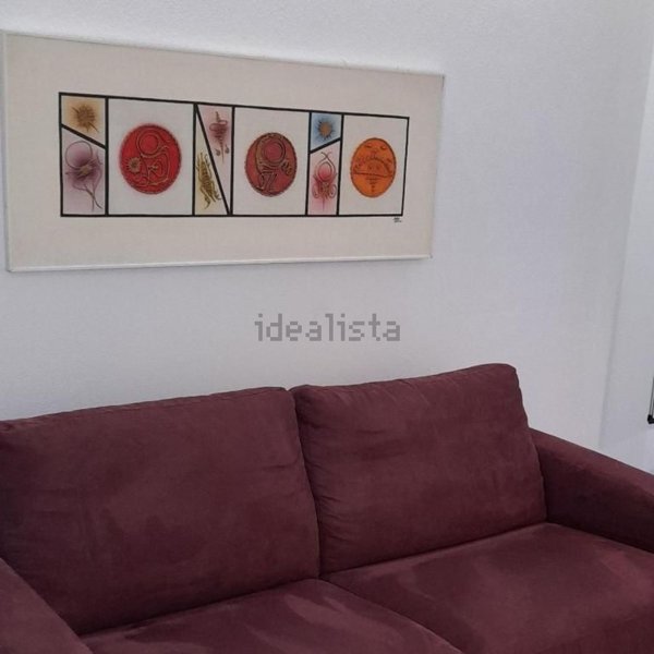 appartamento in affitto a Chiavari