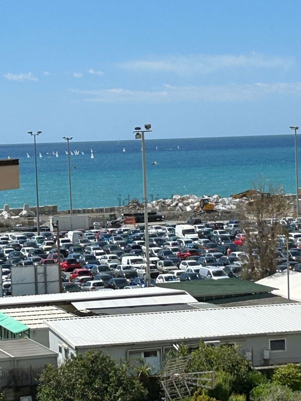 appartamento in affitto a Chiavari