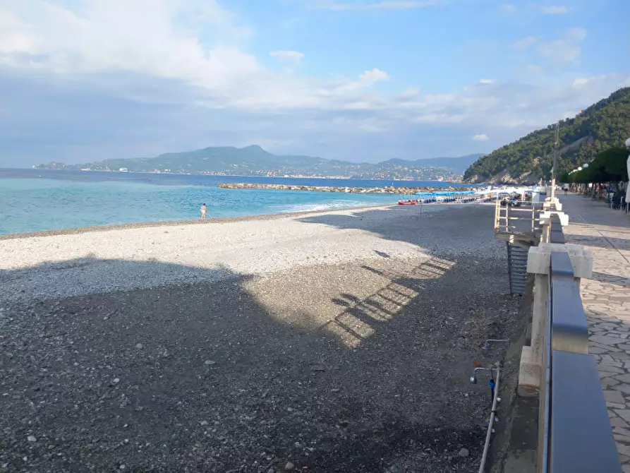 appartamento in affitto a Chiavari