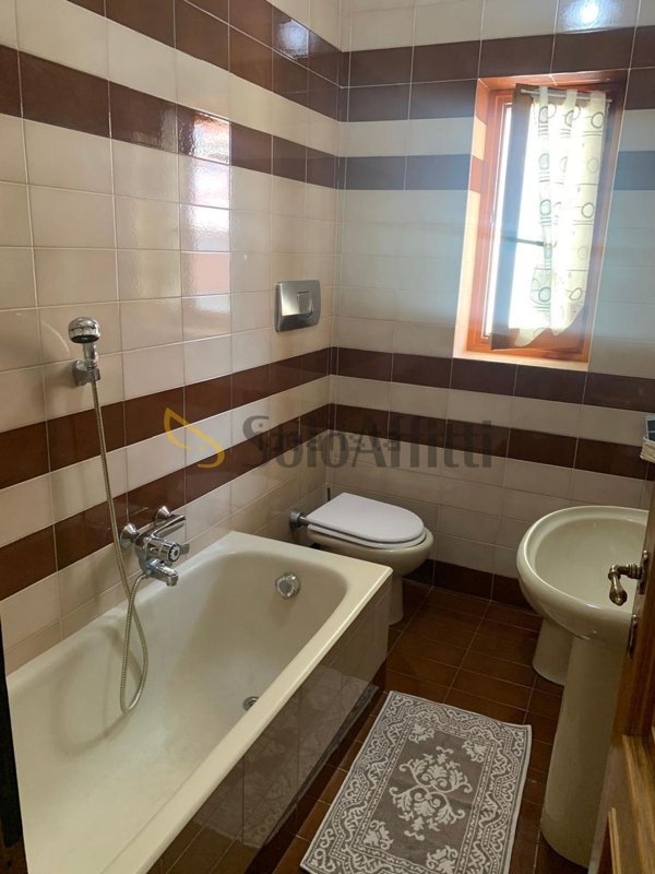 appartamento in affitto a Chiavari