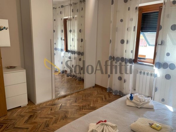 appartamento in affitto a Chiavari