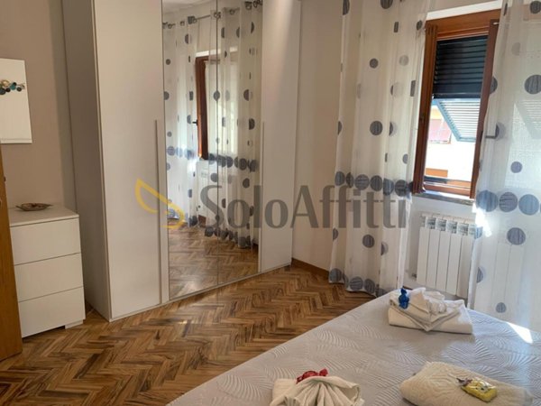 appartamento in affitto a Chiavari