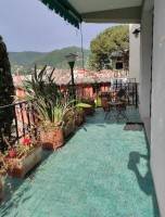 appartamento in affitto a Chiavari