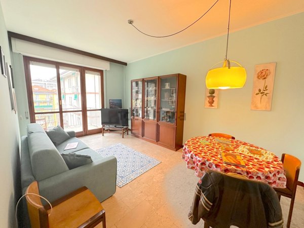 appartamento in affitto a Chiavari