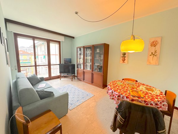 appartamento in affitto a Chiavari