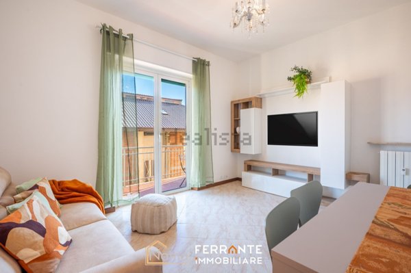 appartamento in affitto a Chiavari