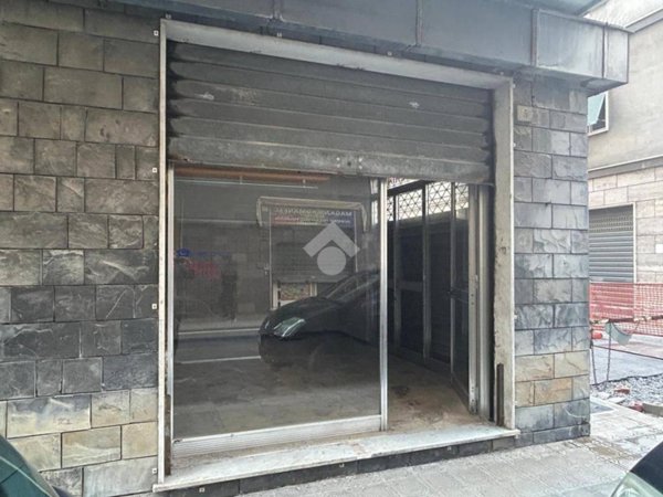 negozio in affitto a Chiavari