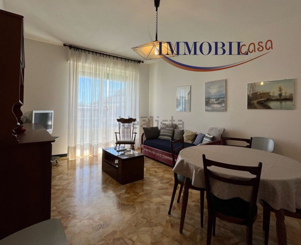 appartamento in affitto a Chiavari