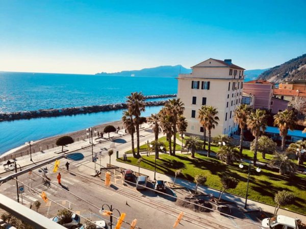 appartamento in affitto a Chiavari