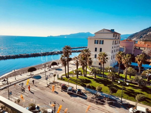 appartamento in affitto a Chiavari