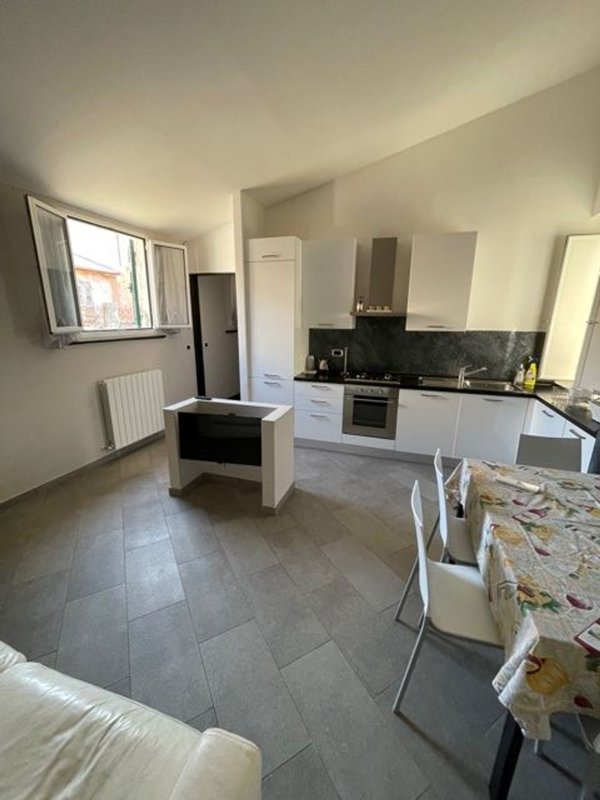 appartamento in affitto a Chiavari