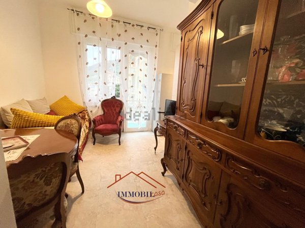 appartamento in affitto a Chiavari