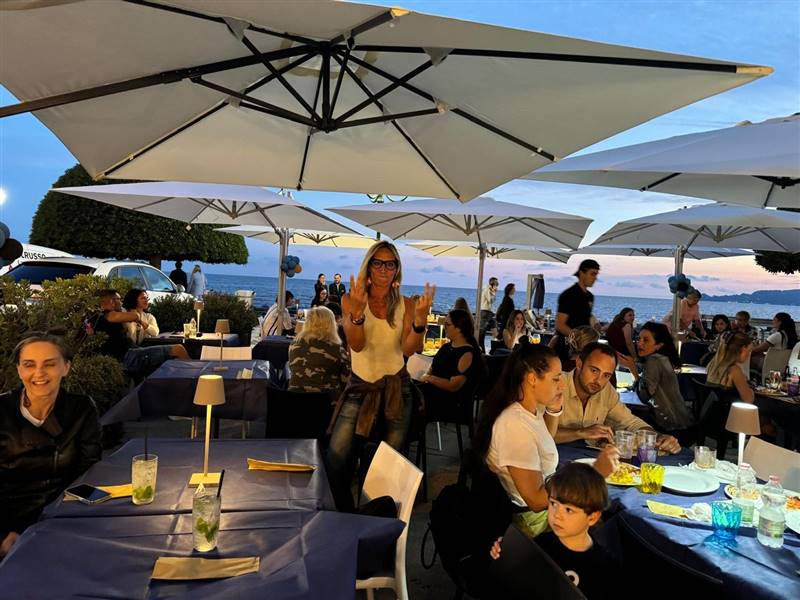 negozio in affitto a Chiavari