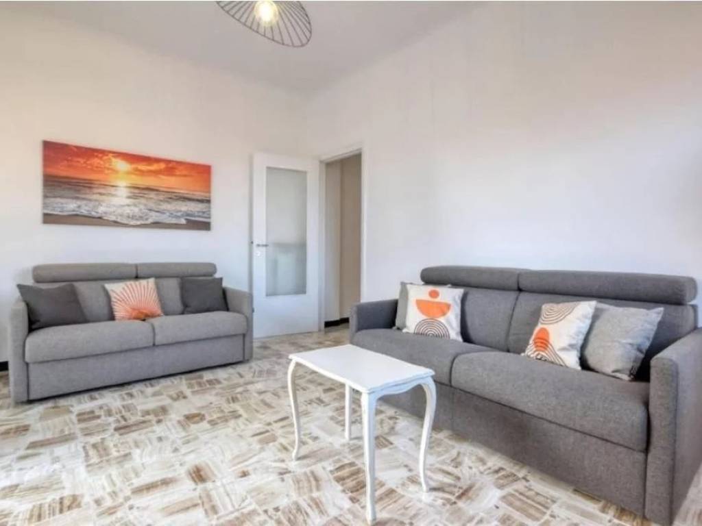 appartamento in affitto a Chiavari