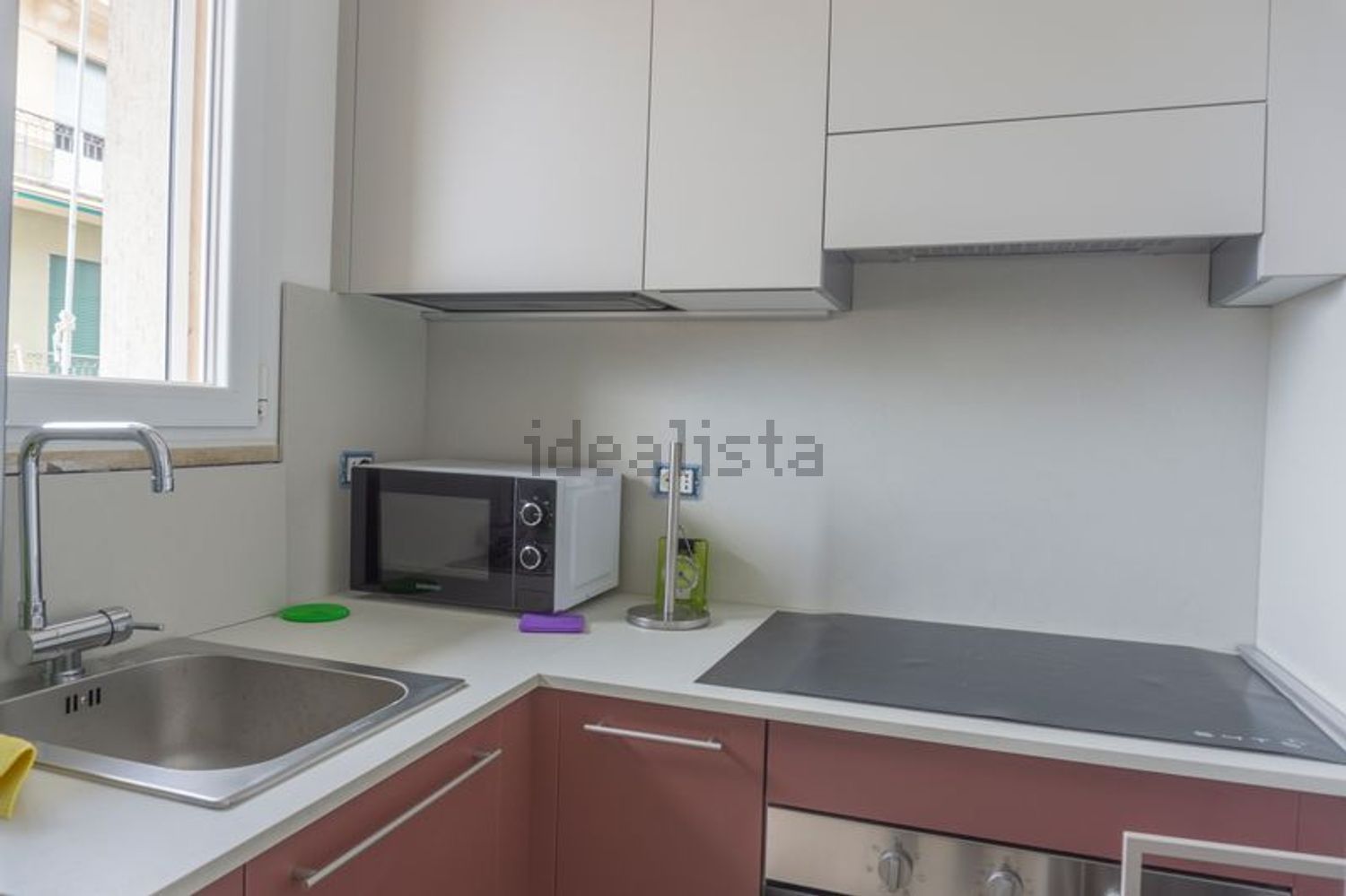 appartamento in affitto a Chiavari