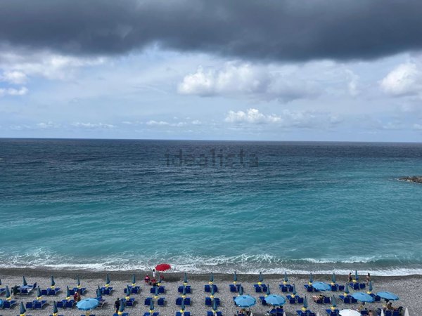 appartamento in affitto a Chiavari