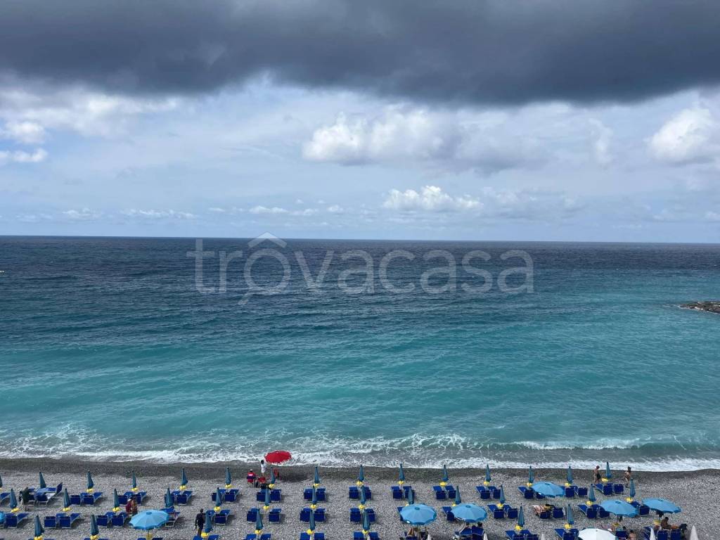 appartamento in affitto a Chiavari