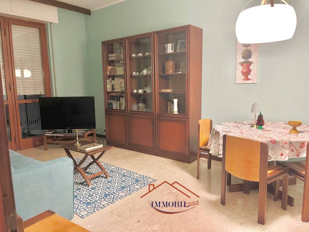 appartamento in affitto a Chiavari