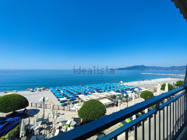 appartamento in affitto a Chiavari