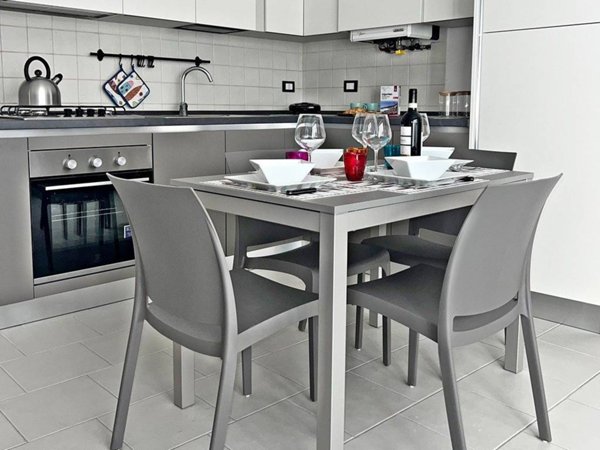 appartamento in affitto a Chiavari