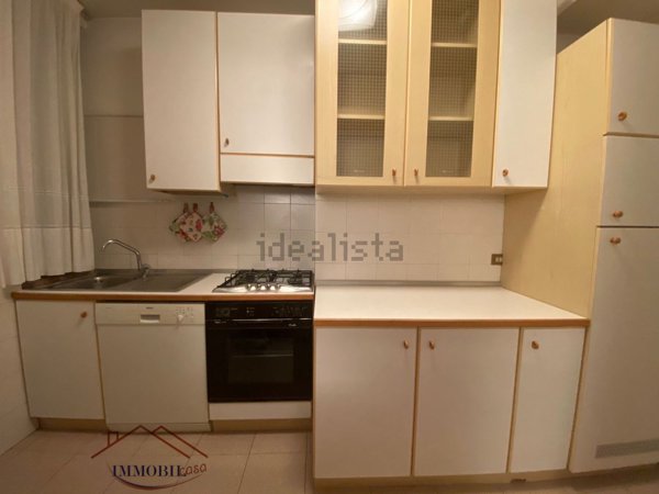 appartamento in affitto a Chiavari