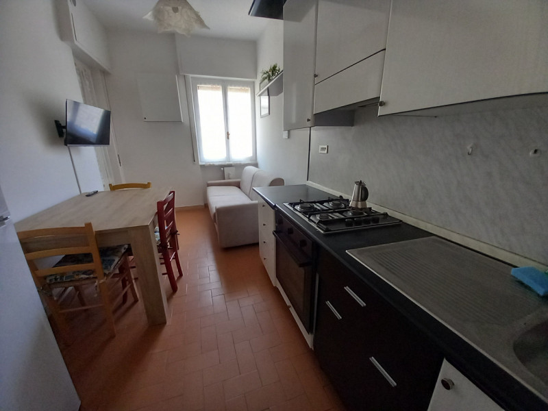 appartamento in affitto a Chiavari