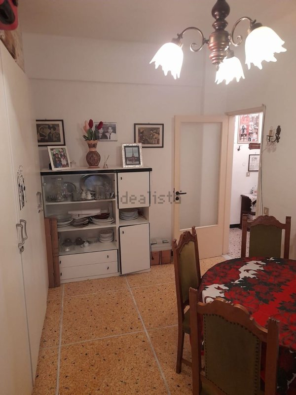 negozio in affitto a Chiavari