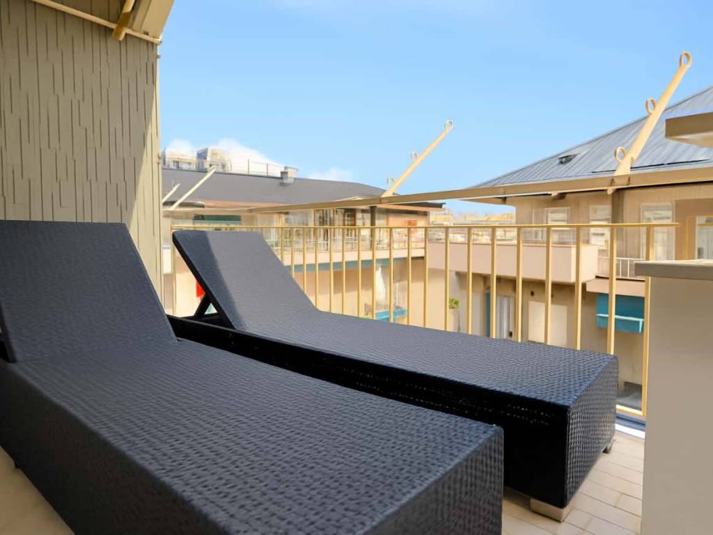 appartamento in affitto a Chiavari