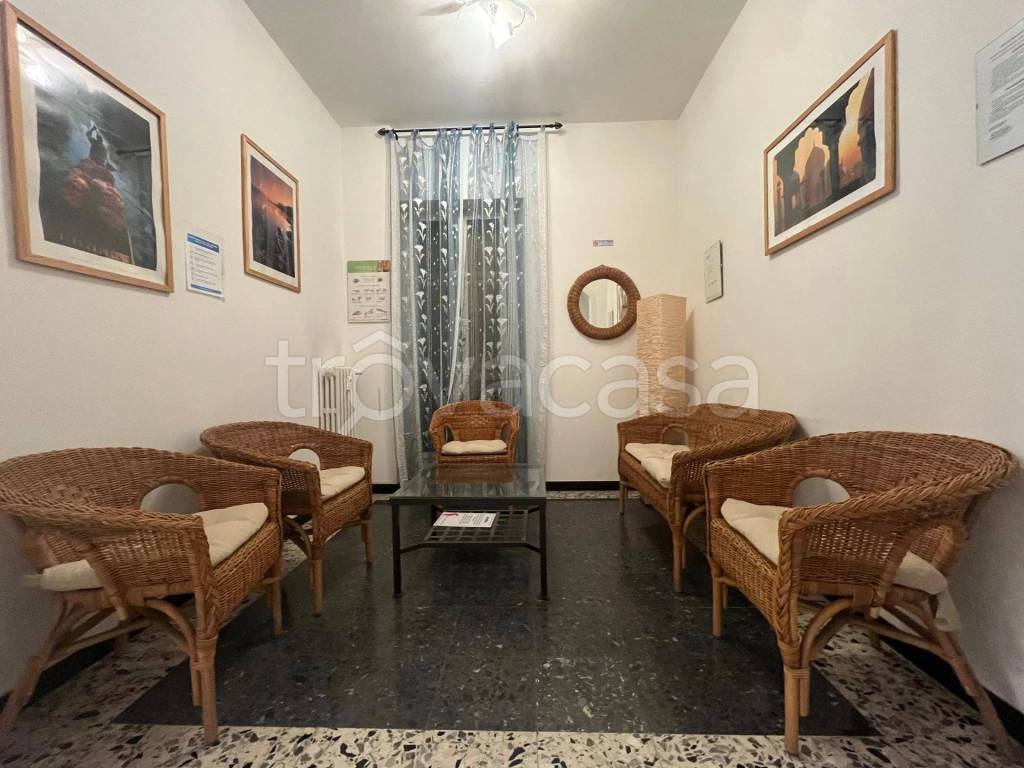 appartamento in affitto a Chiavari