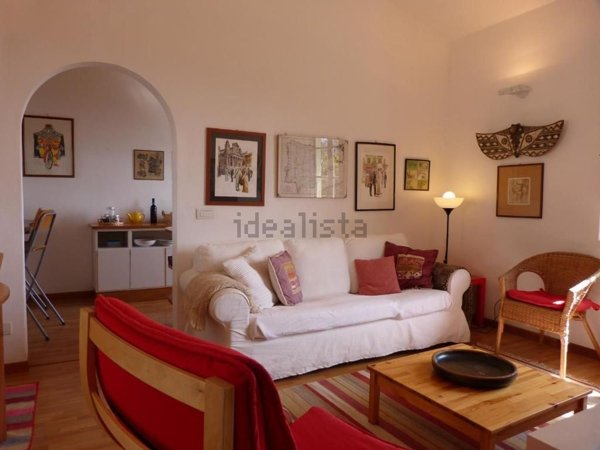 appartamento in affitto a Chiavari