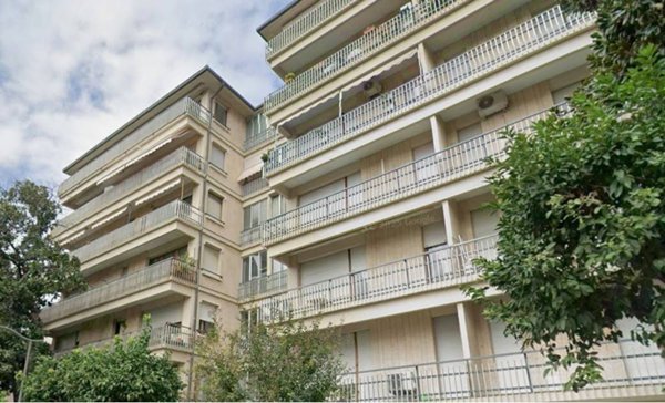 appartamento in affitto a Chiavari